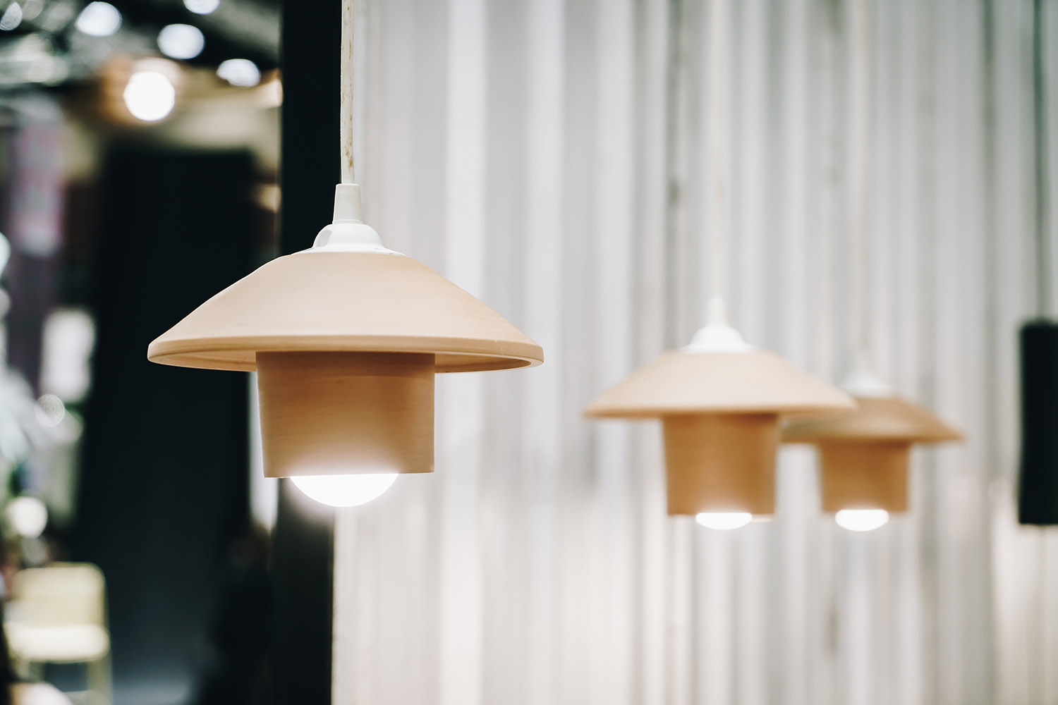 hanging lamp decoration